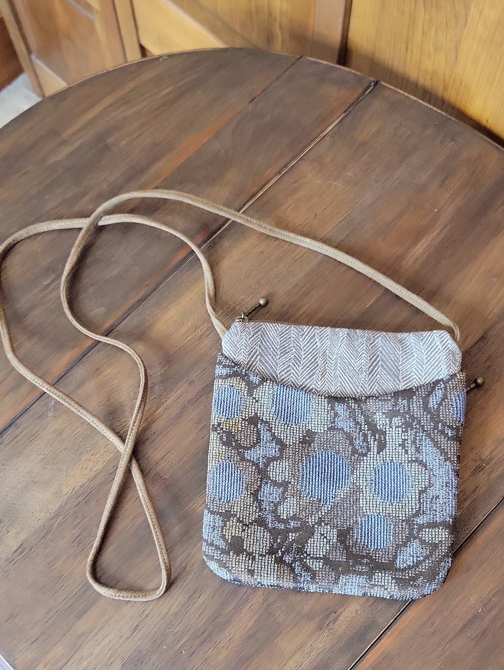 Maruca CUPCAKE Crossbody Bag